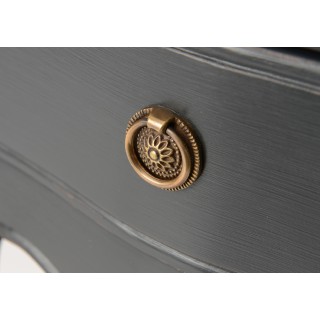 Commode baroque 9 tiroirs - Hellin