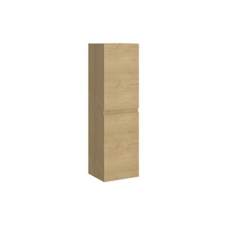 Colonne en chêne massif 44 cm napoli