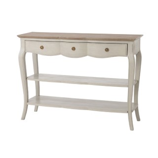 Console double madison