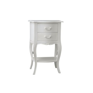 Table de chevet chic apollonia