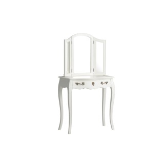 Coiffeuse baroque muriane