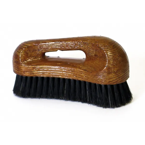 brosse de lustrage meuble en bois massif