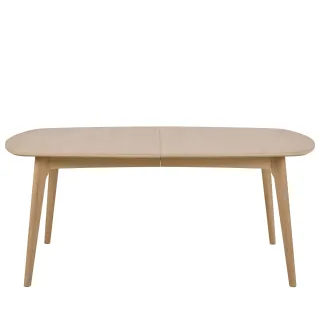Table à manger rectangulaire