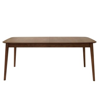 Table a manger en bois extensible l180219 moana