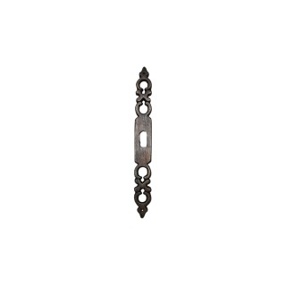 Ferrure de porte