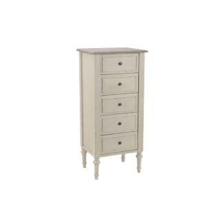 Commode chiffonnier neyla
