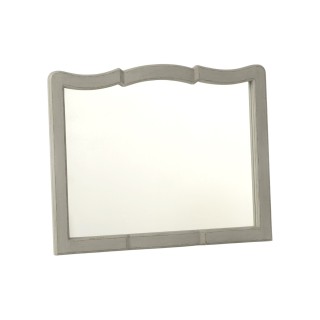 Miroir albane
