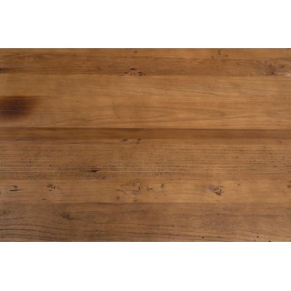 Table en bois naturel - Hellin