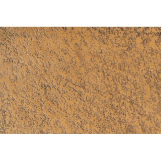 Console rectangulaire en fonte double plateau L116 MILES - HELLIN