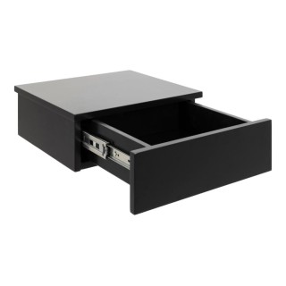 Table de chevet suspendu 1 tiroir - AIX