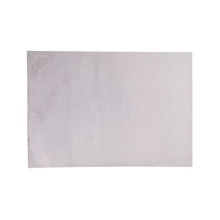 Tapis rectangulaire en polyester 160x230 cimes