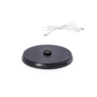 Lampe de table LED sans fil rechargeable D11 KEITA - HELLIN