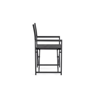 Chaise metteur en scène de jardin pliable (lot de 2) CABOURG - HELLIN