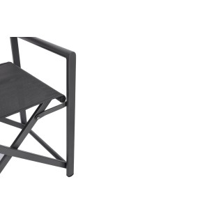 Chaise metteur en scène de jardin pliable (lot de 2) CABOURG - HELLIN
