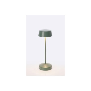 Lampe de table LED sans fil rechargeable D11 KEITA - HELLIN