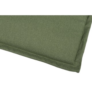 Coussin pour chaise de jardin dossier moyen (lot de 2)  CANCALE - HELLIN