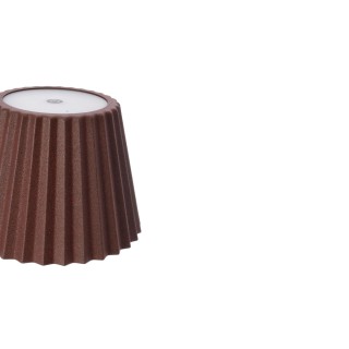 Lampe de table LED sans fil rechargeable H36 KAMI - HELLIN
