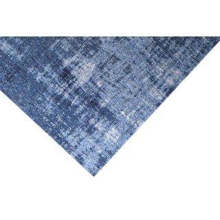 Tapis rectangulaire en coton 200x290 FELIN - HELLIN