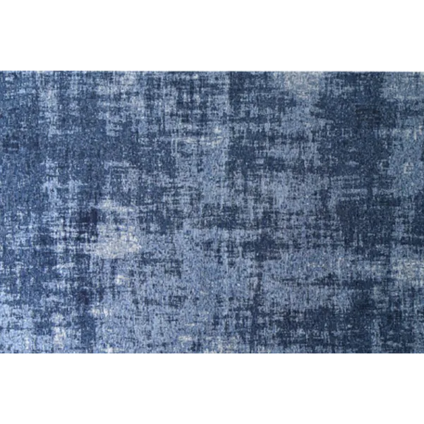 Tapis rectangulaire en coton 200x290 FELIN - HELLIN