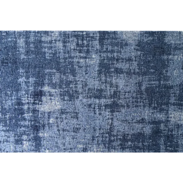 Tapis rectangulaire en coton 200x290 FELIN - HELLIN