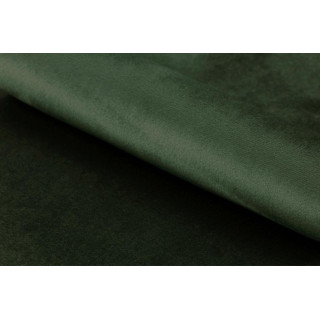 Tabourets de bar réglables et pivotants en velours (lot de 2) MARCUS - HELLIN