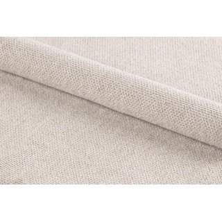 Tabourets de bar réglables et pivotants beiges (lot de 2) NOA - HELLIN