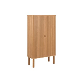 Buffet haut en chêne 2 portes L80 GAYNEL - HELLIN