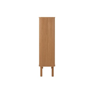 Buffet haut en chêne 2 portes L80 GAYNEL - HELLIN