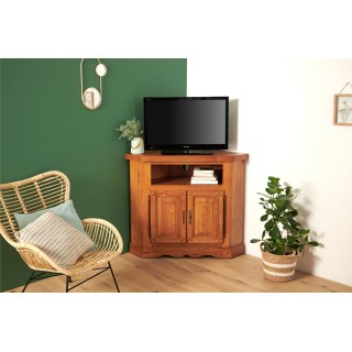 Fauteuil en rotin naturel LISA - Hellin