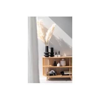 Buffet bas en bambou naturel L120 IPANEMA - HELLIN