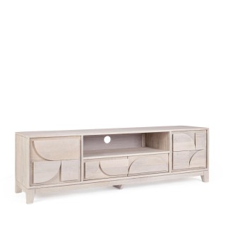 Template meuble tv bibliotheque buffet