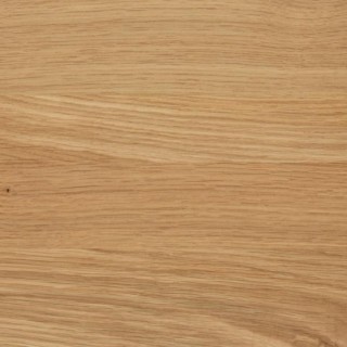 Table de chevet demi-cercle 1 tiroir 1 niche MACON - HELLIN