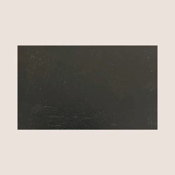 Échantillon bois : chêne noir patiné Victoria - Hellin