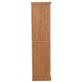 Bar en bois 1 porte 1 tiroir 1 tablette MIRA - HELLIN