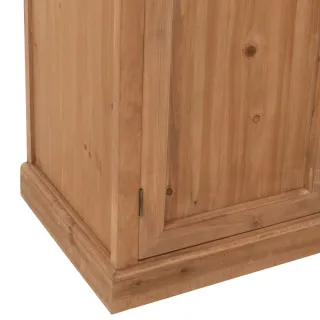 Bar en bois 1 porte 1 tiroir 1 tablette MIRA - HELLIN