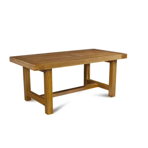 Table de ferme campagnarde Table de ferme campagnarde