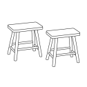 Tabourets