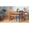 Table de ferme