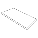 Tablette supplémentaire