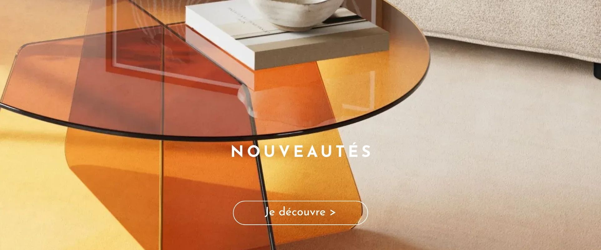 Sélection de nouveautés HELLIN