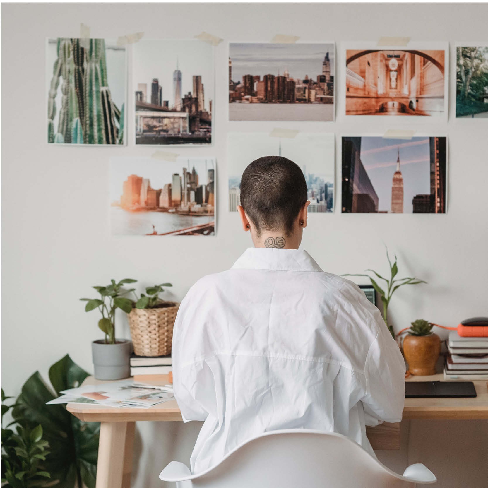 Bureau