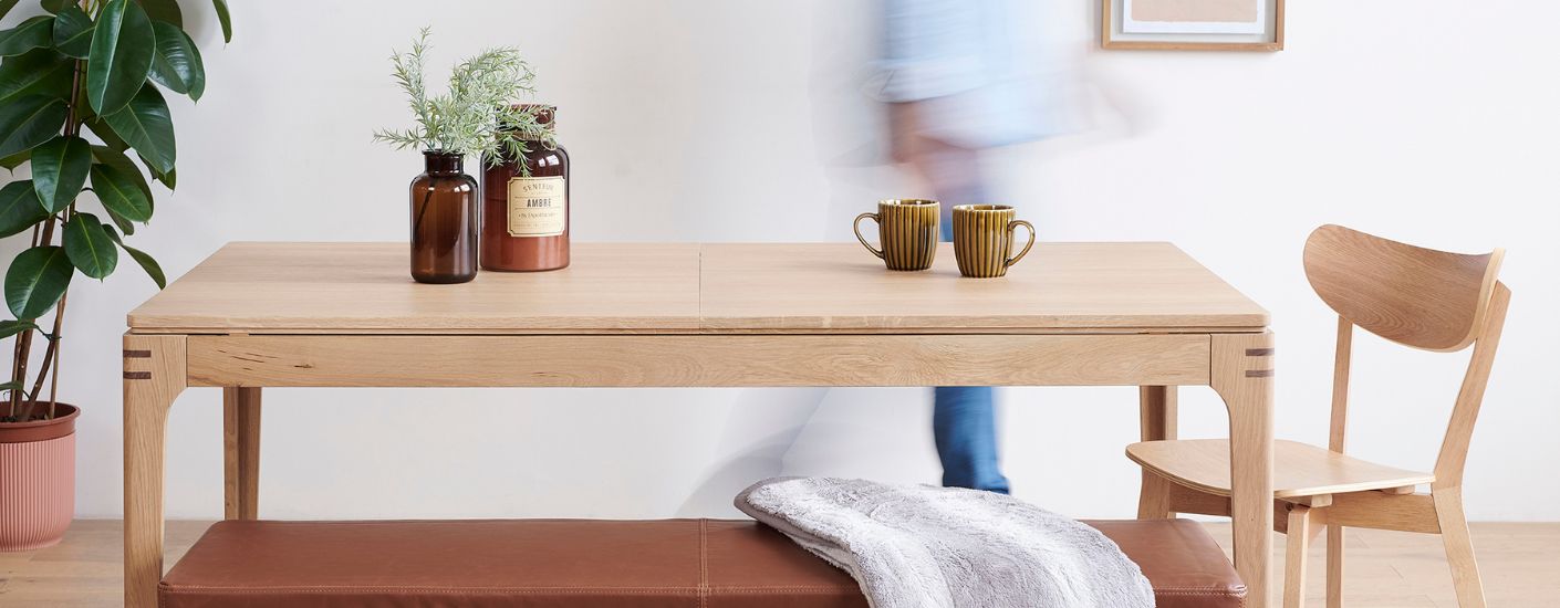 Meubles scandinaves