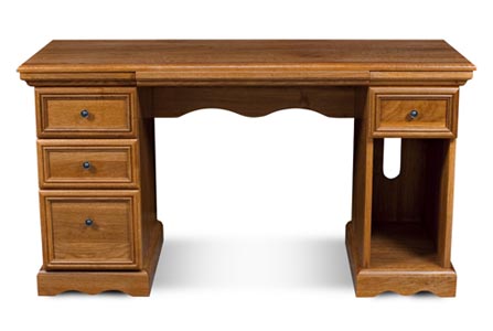 Bureau rustique Bureau rustique
