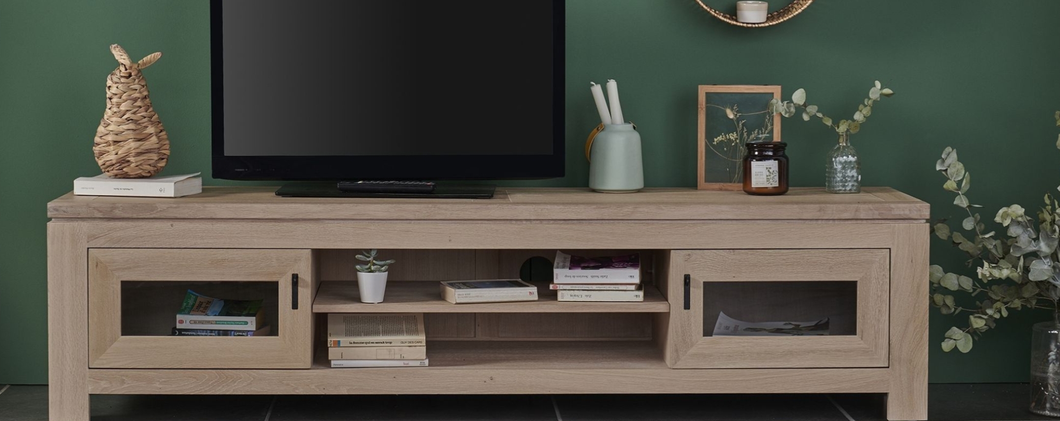 meuble tv