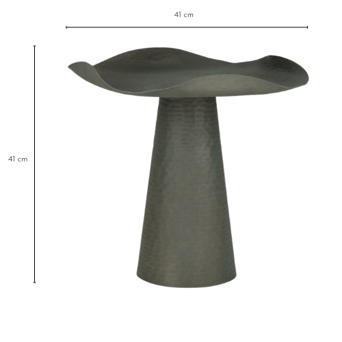 Dimensions table ALETH D41